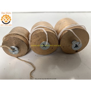 Quả dọi thăng bằng