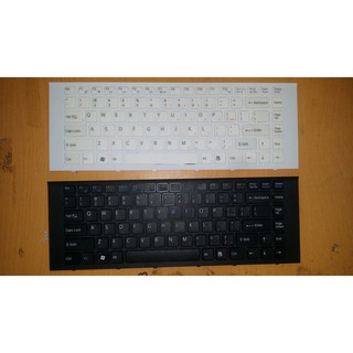 Bàn phím laptop Sony VPC-EG
