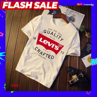 Áo phông nam form rộng cổ tròn💖FREESHIP💖 áo thun tay ngắn bigsize đẹp rẻ in hình thời trang LIOSHOP