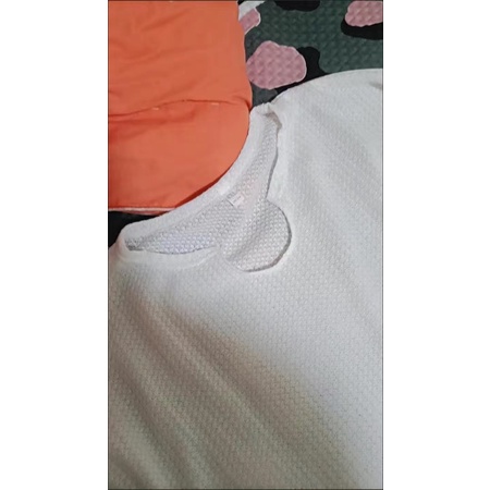 Áo dài tay cổ tròn Basic Bigsize đến 150kg