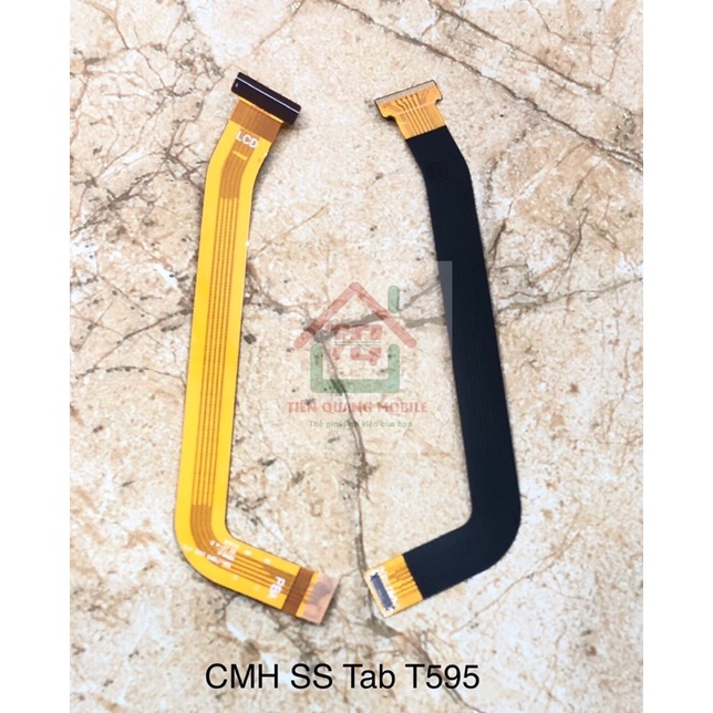 Cáp kết nối màn hình LCD Samsung Tab T585, T595,T561,T515,T505