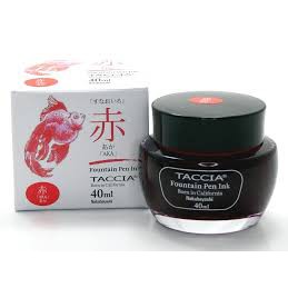 Mực Taccia Sunao Iro