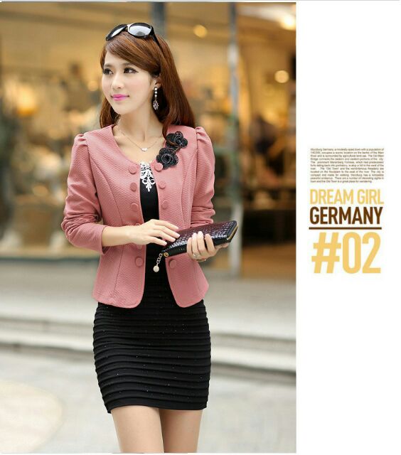 Áo vest nữ ngắn | BigBuy360 - bigbuy360.vn