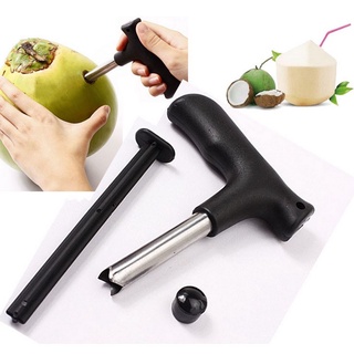 Dụng cụ khui dừa đa năng