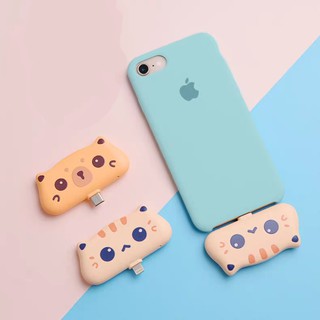 SẠC DỰ PHÒNG MEO MEO DỄ THƯƠNG ❤
