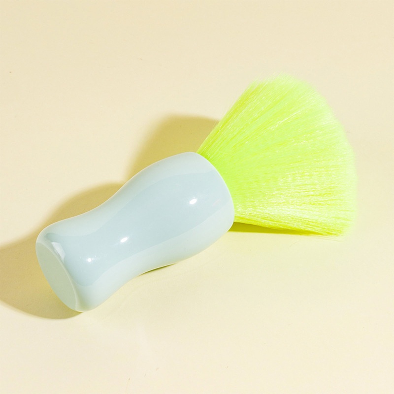 Cọ Phủi Tóc Mềm Mại Chuyên Dụng Cho Salon Làm Tóc