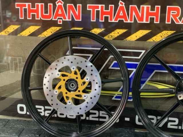 Mâm X1R 8 cây ex150