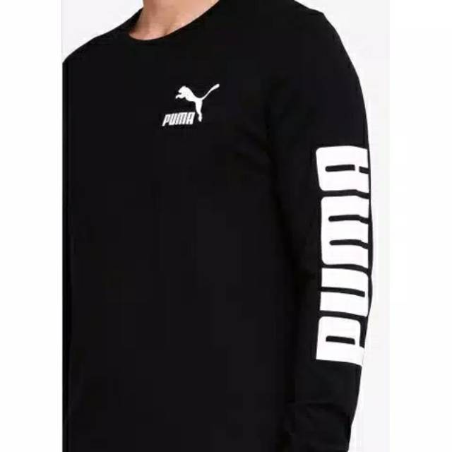 Áo Sweater Puma Thời Trang Mùa Đông Cho Nam | BigBuy360 - bigbuy360.vn