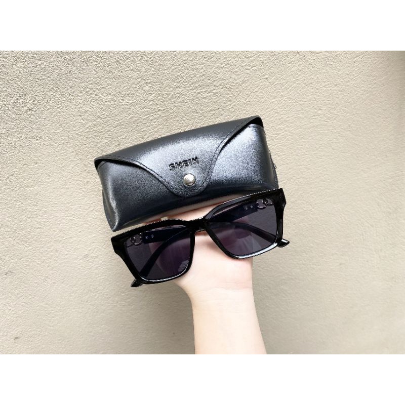 Kính Shein mua sale tại các nước chuẩn auth full box
