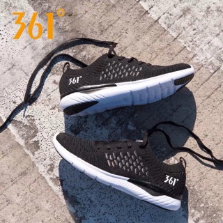 Giày 361 Sale siêu shock