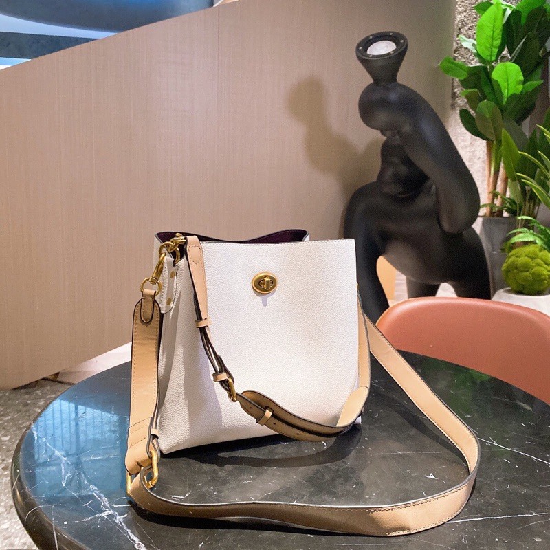 Túi đeo chéo COACH cao cấp 2021