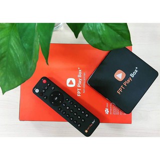 Android TV Box 2019 - S400 - Hàng chính hãng FPT