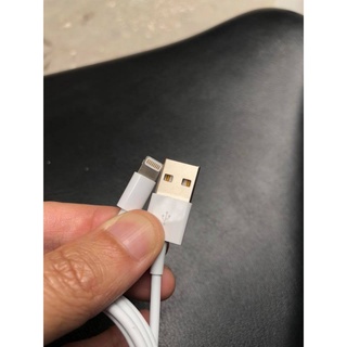 DÂY SẠC IPHONE CHÍNH HÃNG FOXCONN