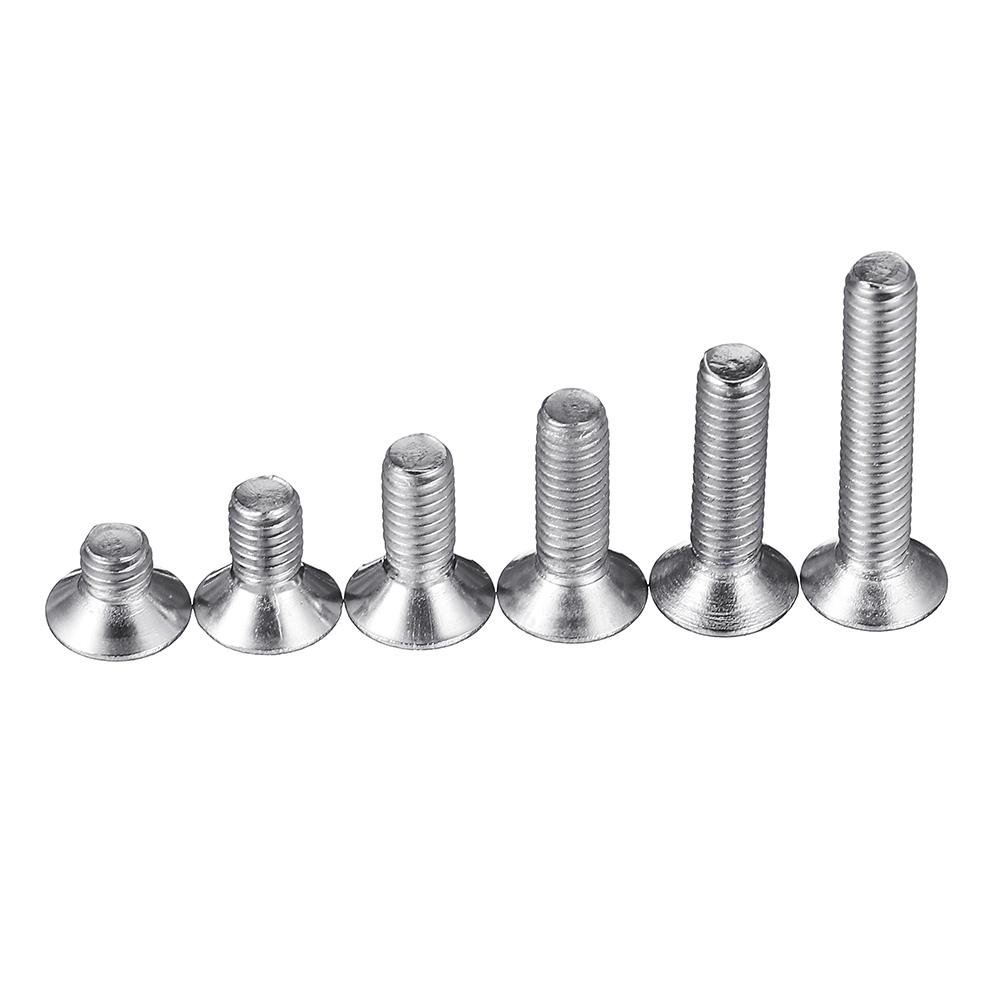 Đinh ốc chuôi lục giác M3 304