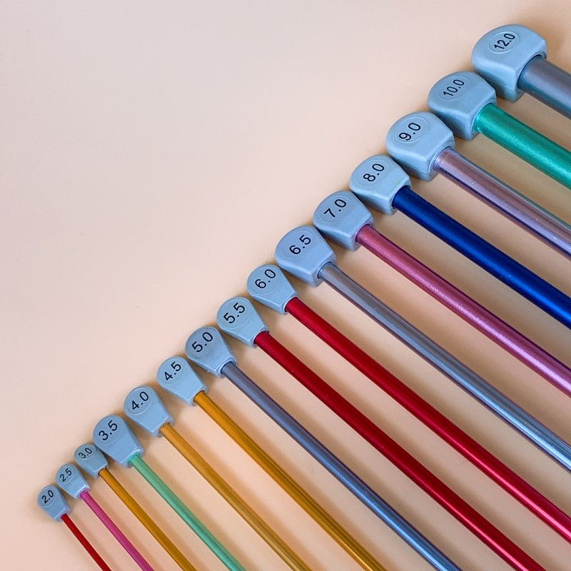 Kim đan thẳng inox SKC