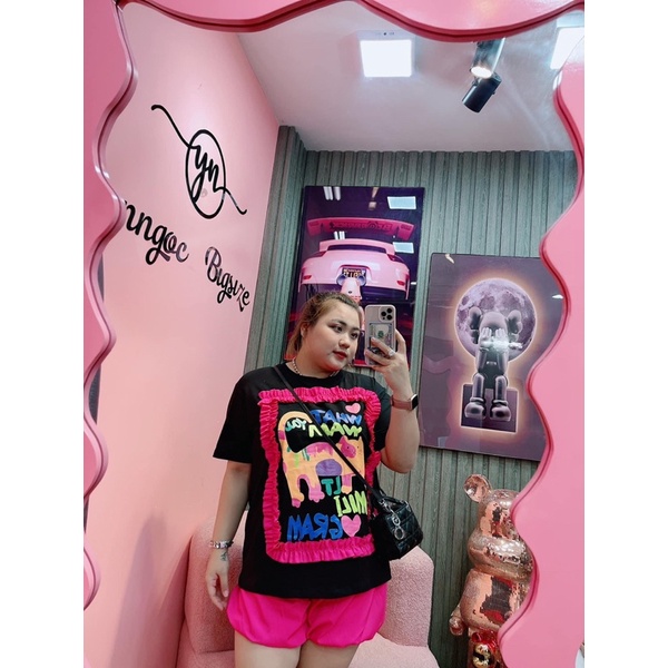 SET MÈO BÈO QUẦN BÍ