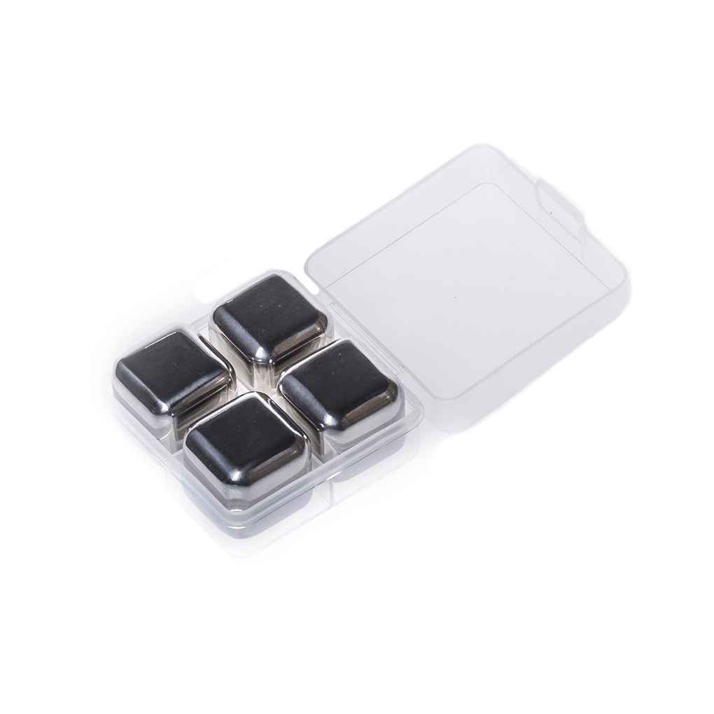 Đá lạnh Inox không tan