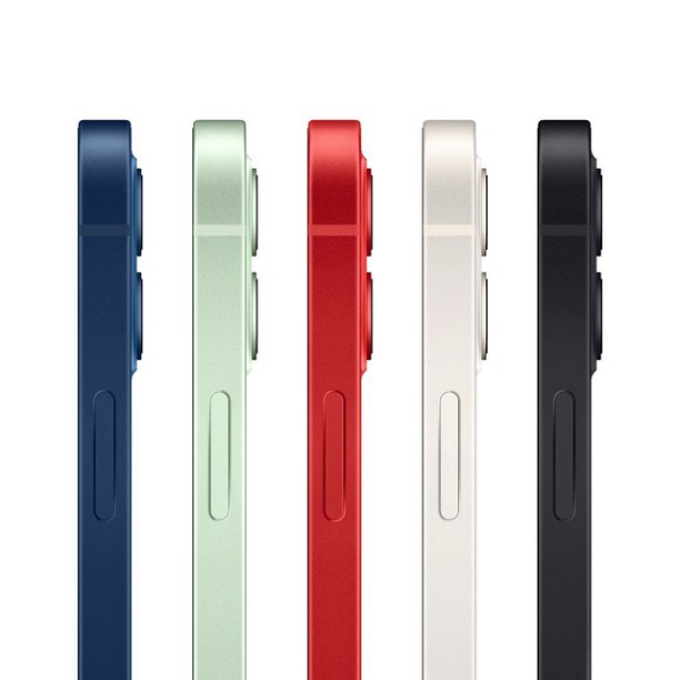 [ Hàng chính hãng VN/A ] Điện thoại Apple iPhone 12 64GB - hàng new 100% | BigBuy360 - bigbuy360.vn