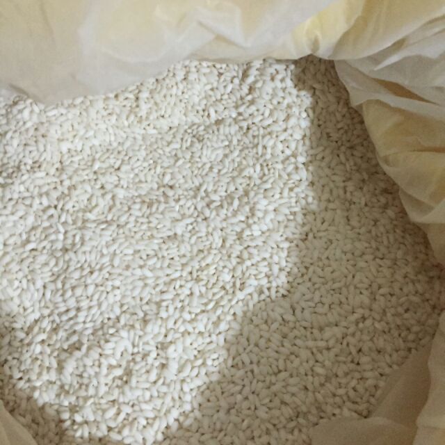 Gạo nếp đồi 1kg