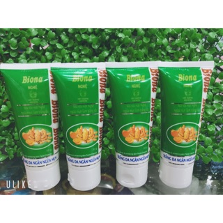 SỮA RỬA MẶT NGHỆ BIONA