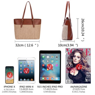 Túi David Jones Paris Rơm Dệt Cho Nữ