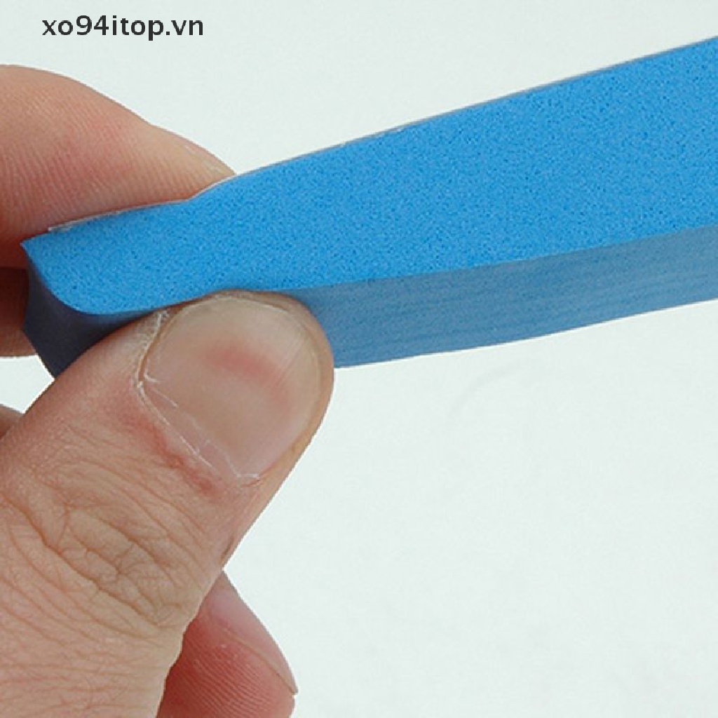 4 Dải Cao Su Bảo Vệ Cửa Xe Hơi Chống Trầy Xước Sự Bảo Vệ