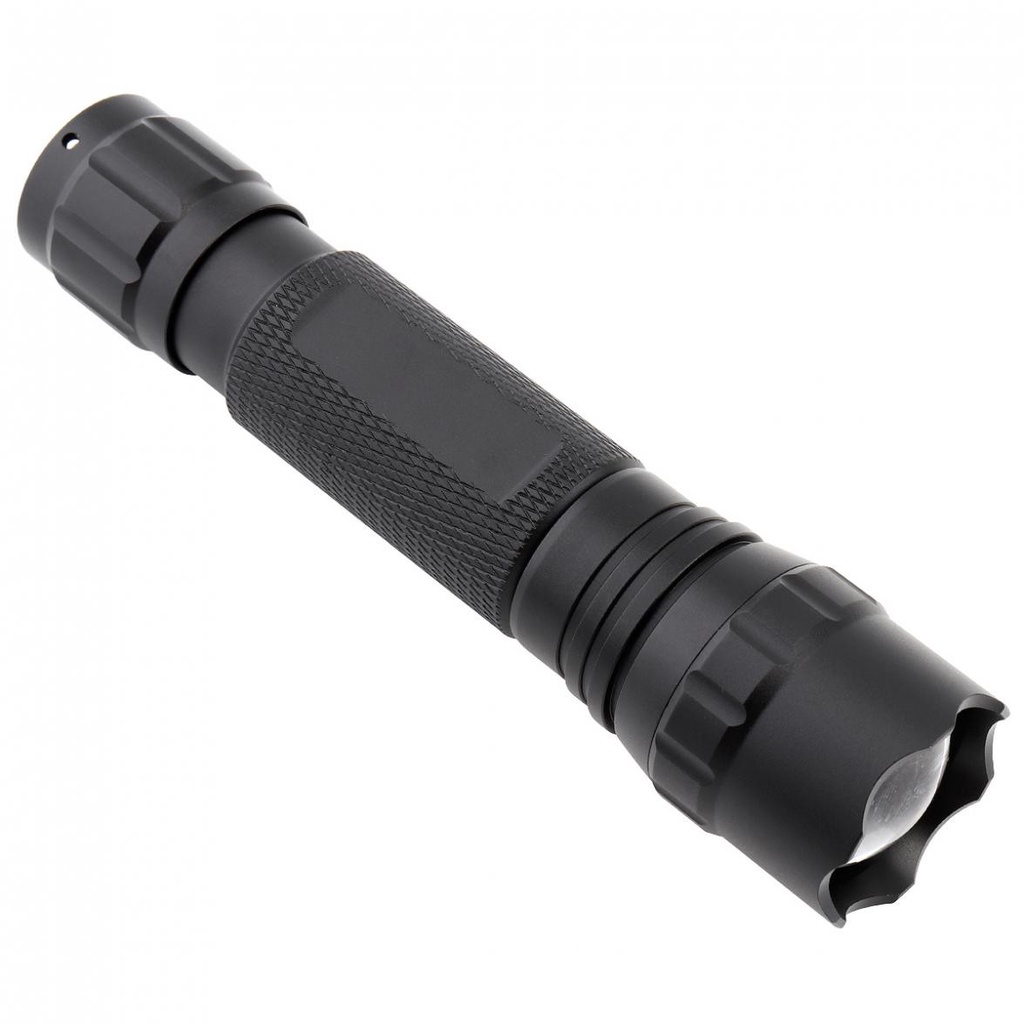 Đèn pin hồng ngoại 1200lm Wf 501b Ir 850nm cao cấp