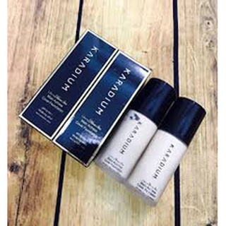 Kem nền Catrice HD Liquid Coverage 30ml
