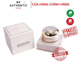 Kem Caviar Xoá Nám Phục Hồi Da HongikSkin Chính Hãng