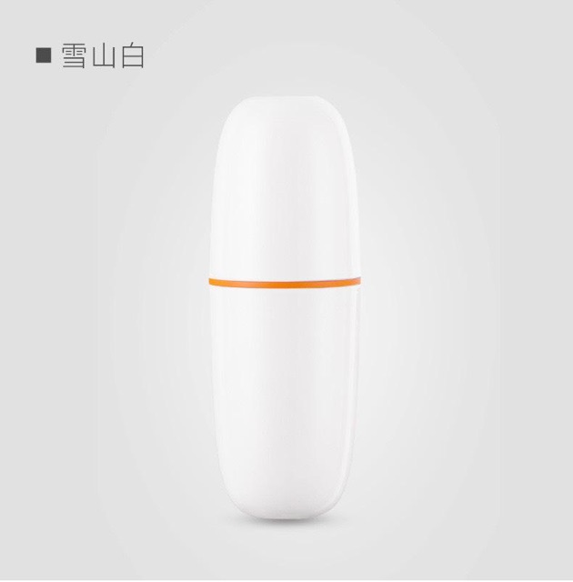 [Xả Kho] Cốc súc miệng đựng bàn chải và kem đánh răng đa năng nhựa PP. ABS không độc hại SB270