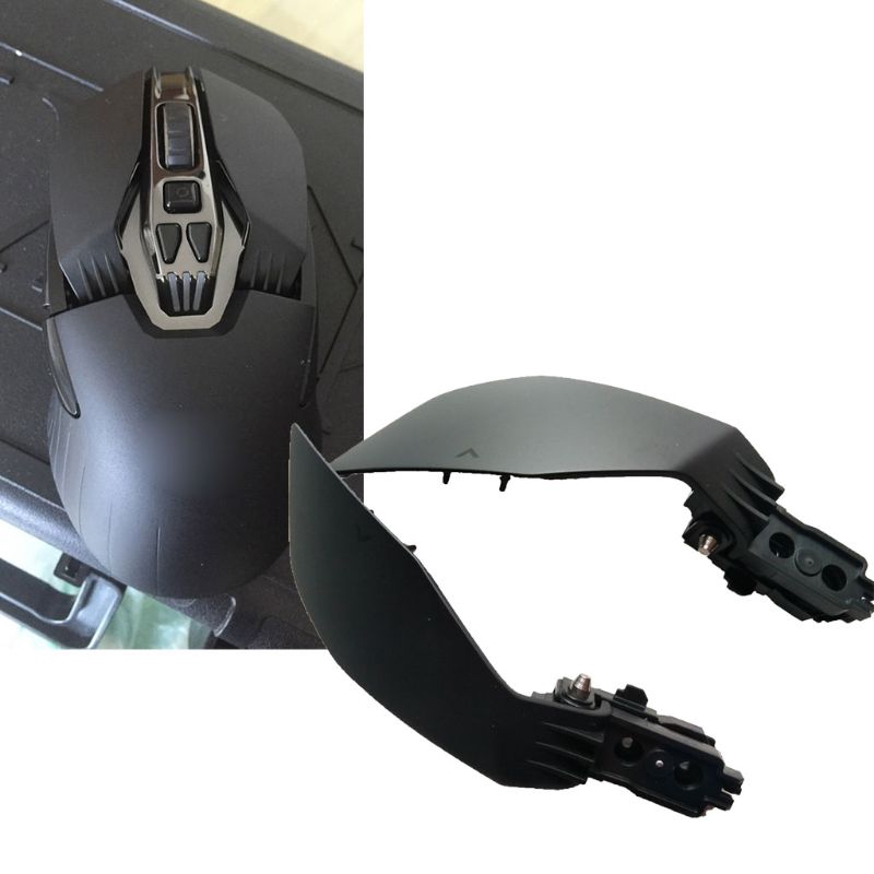 Set 2 vỏ ngoài cho nút chuột trái phải cho chuột máy tính Logitech G900 G903