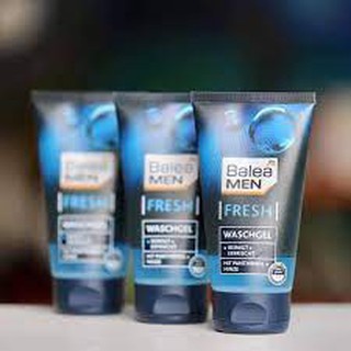 SỮA RỬA MẶT NAM BALEA MEN FRESH
