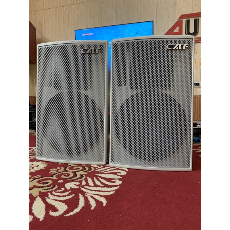 Loa Full bass 30 CAF cá heo AA12+