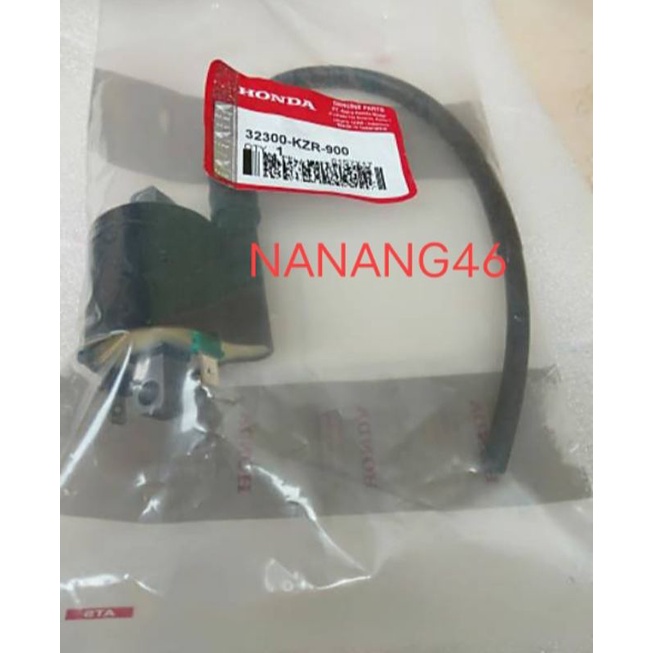 Cuộn Dây Đánh Lửa Đa Năng 125 Cao Cấp