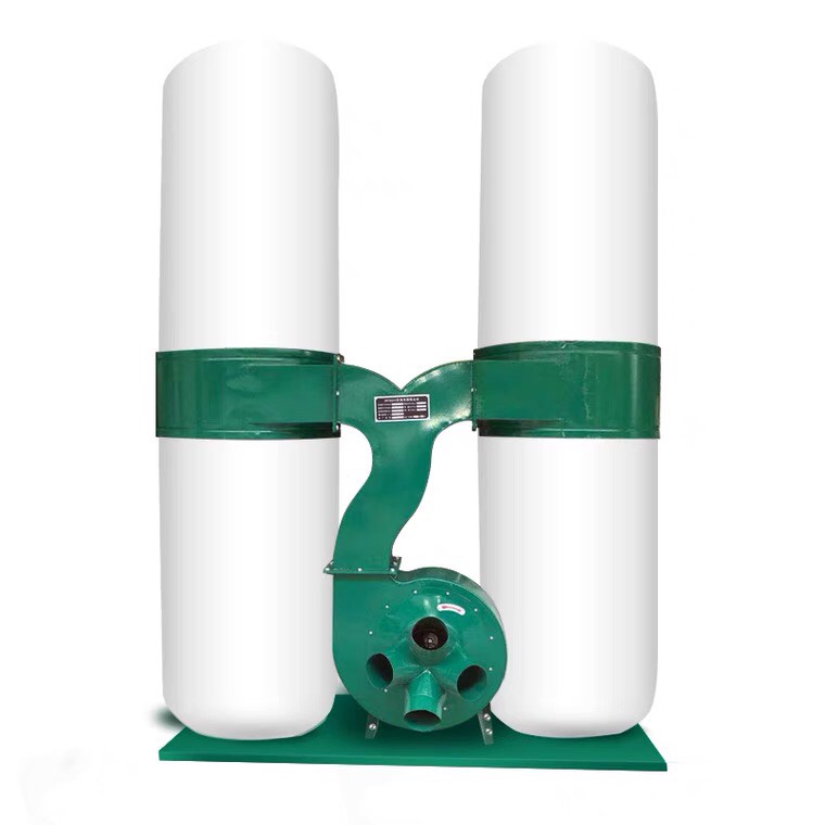 Túi vải máy hút bụi công nghiệp 4kw, 5.5kw