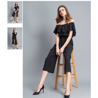 🌈🌈 jumsuit sweet rain dư xịn siêu xinh !!!!