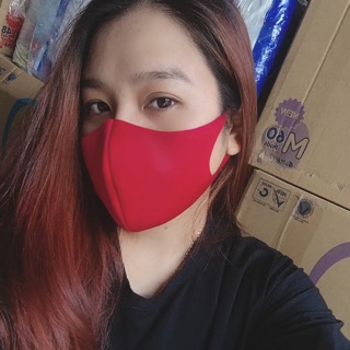 Khẩu trang vải cao cấp