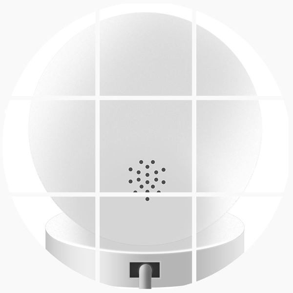Camera Wifi không dây quan sát chất lượng cao iThink Handview Q2 - Hàng Chính Hãng