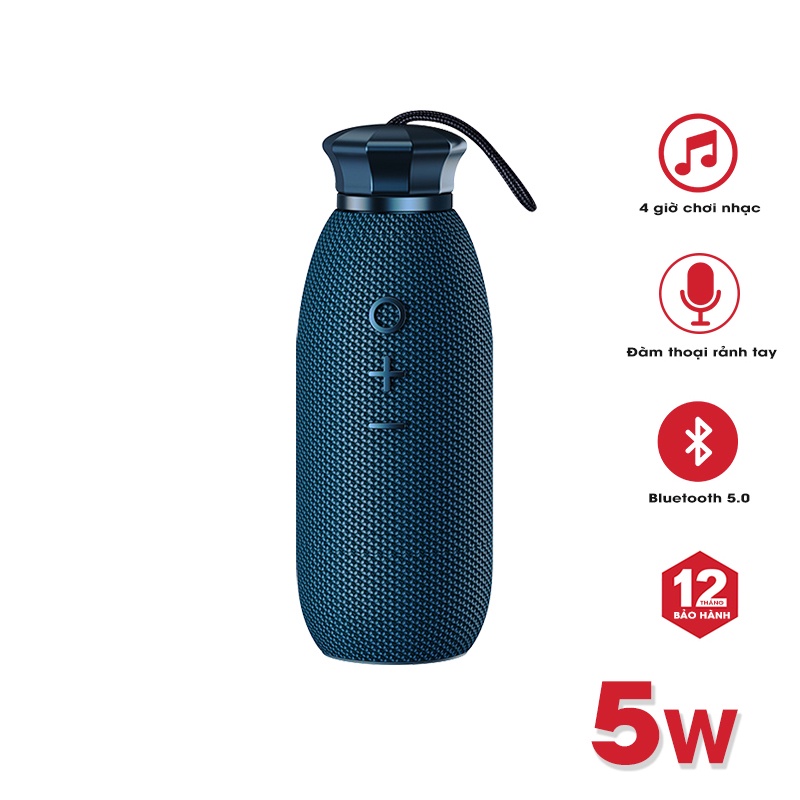 Loa Bluetooth di động Remax RB-M48