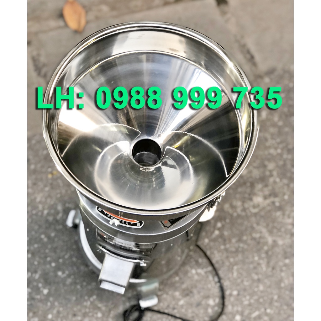 Máy xay đậu nành liên hoàn tách bã DN-750W