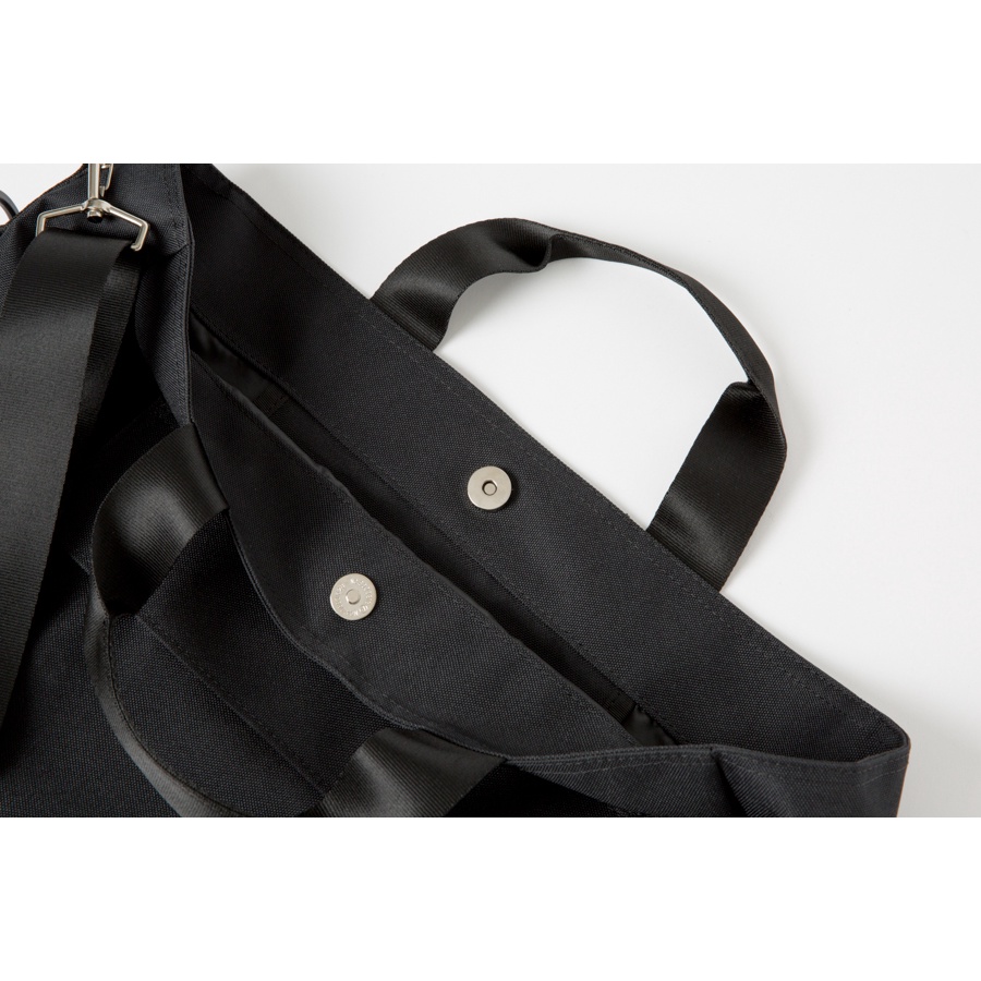 Túi Đeo Vai ARTBOX Hàn Quốc Màu Đen Thời Trang