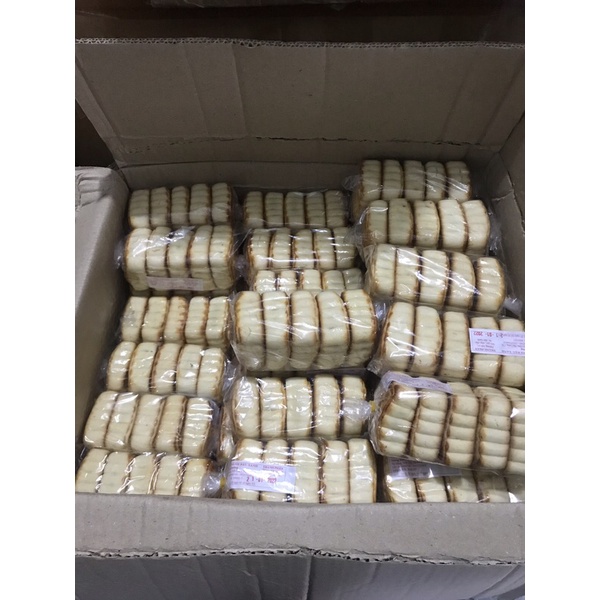 Bánh Nướng Cao Bằng