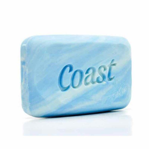 Xà bông cục Diệt Khuẩn Coast 113g Của Mỹ
