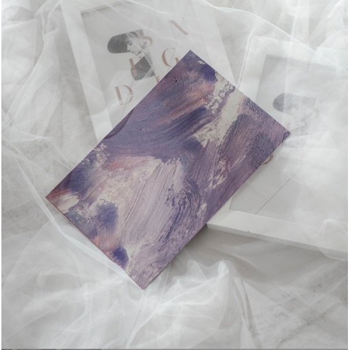 ẢNH BÌA DÀY phụ kiện trang trí chụp ảnh. POSTCARD decor dán tường hiện đại, vintage, morandi