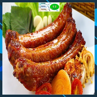 Sườn Non Heo 1Kg - [ Ship Siêu Tốc HCM ]