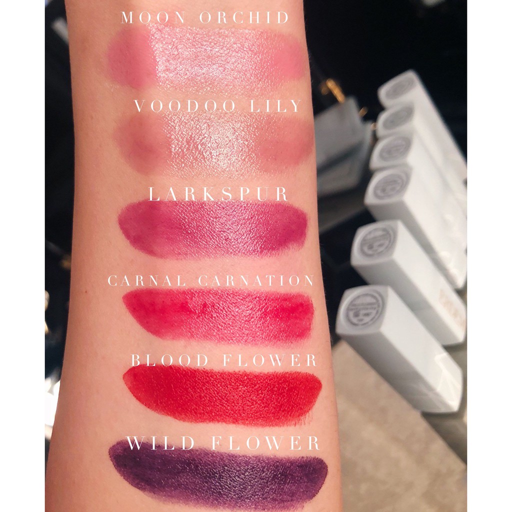 NARS - Son thỏi Nars x Erdem