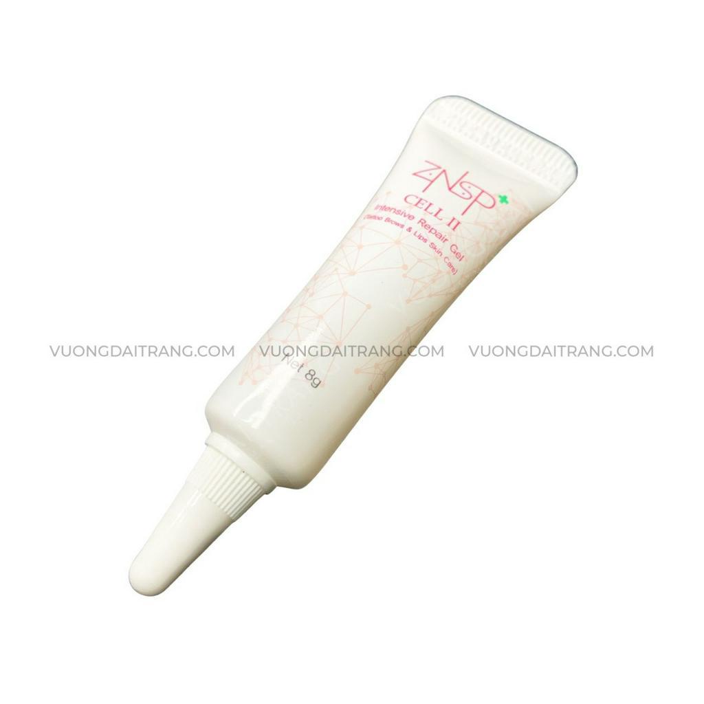 Gel Tái Tạo ZNSP CELL II