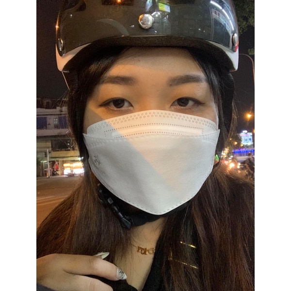 Dây chuyền titan Di.or sợi mì