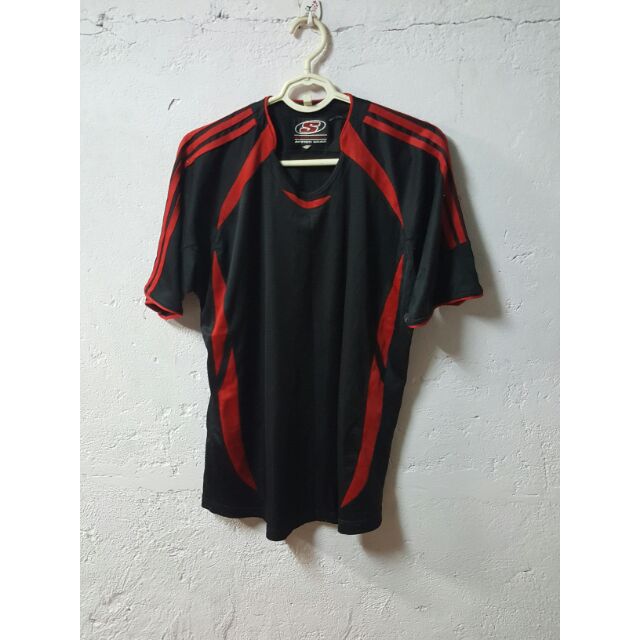 ÁO THUN THỂ THAO NAM