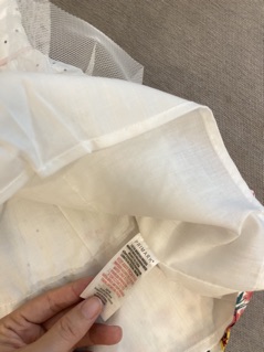 Đầm hoa primark xinh xịn